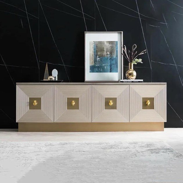 KHALEESIE SIDEBOARD